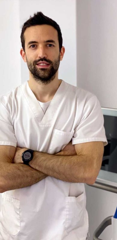 Alvaro Fernandez Docampo