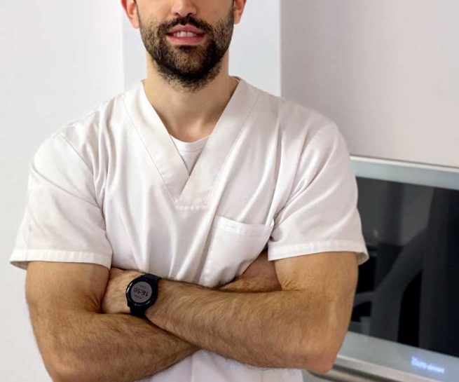 Alvaro Fernandez Docampo